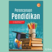 PERENCANAAN PENDIDIKAN