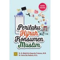 PERILAKU HIJRAH KONSUMEN MUSLIM