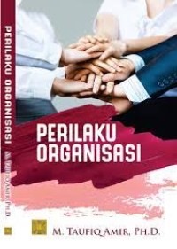 PERILAKU ORGANISASI