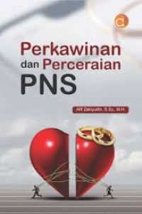 PERKAWINAN DAN PERCERAIAN PNS