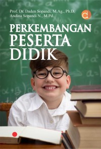 PERKEMBANGAN PESERTA DIDIK