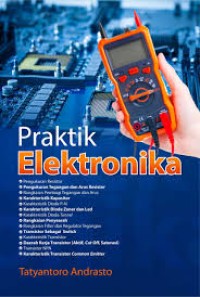 PRAKTIK ELEKTRONIKA