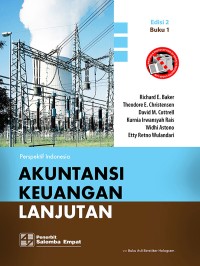 PRESPEKTIF INDONESIA AKUTANSI KEUANGLANJUTANAN