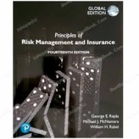 PRINCIPLES OF RISK MANAGEMENT AND INSURANCE