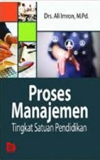 PROSES MANAJEMEN TINGKAT SATUAN PENDIDKAN