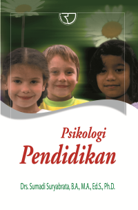 PSIKOLOGI PENDIDIKAN