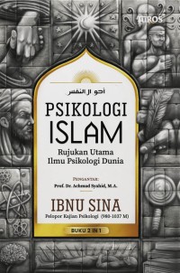 PSIKOLOGI ISLAM PANDUAN MEMAHAMI KONDISI JIWA MANUSIA