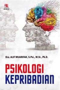 Image of PSIKOLOGI KEPRIBADIAN