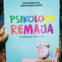 PSIKOLOGI REMAJA