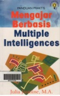 Panduan Praktis Mengajar Berbasis Multiple Intelligences