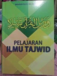 Pelajaran Ilmu Tajwid