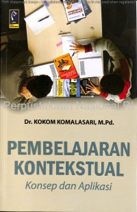 Pembelajaran Kontektual Konsep dan Aplikasi