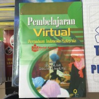 PEMBELAJARAN VIRTUAL PERPADUAN INDONESIA- MALAYSIA