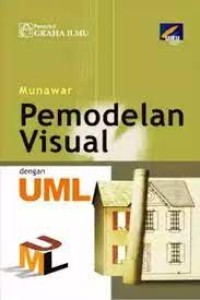 Pemodalan visual  Dengan UML