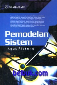 Pemodelan Sistem