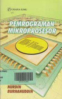 Pemrograman Mikroprosesor