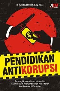 Pendidikan Antikorupsi