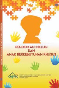 Pendidikan Inklusi dan Anak Berkebutuhan Khusus