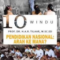 Pendidikan Nasional Arah Ke Mana