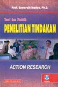 PENELITIAN TINDAKAN ACTION RESEARCH