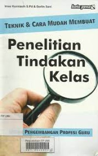 Penelitian Tindakan Kelas