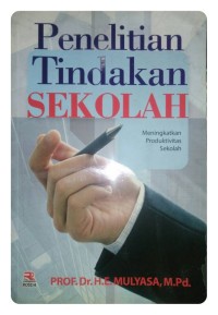 Penelitian Tindakan Sekolah