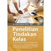 Penelitian Tindakan kelas