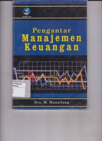 Pengantar Manajemen Keuangan