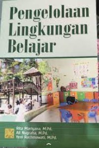 Pengelolaan Lingkungan Belajar