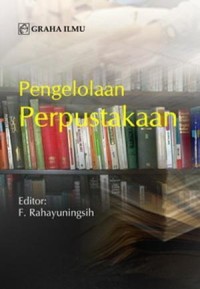 Perpustakaan dan Kepustakawanan Indonesia