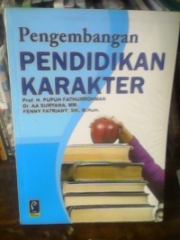 Pengembangan Pendidikan Karakter