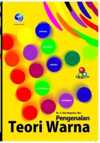 PENGENALAN TEORI WARNA