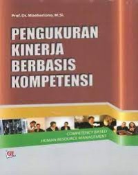 Pengukuran Kinerja Berbasis Kompetensi