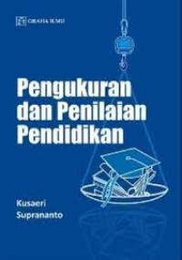 Pengukuran dan Penelitian Pendidikan