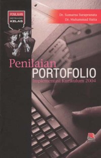 Penilaian Portofolio Implementasi Kurikulum 2004