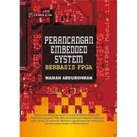 Perancangan Embedded System Berbasis FPGA