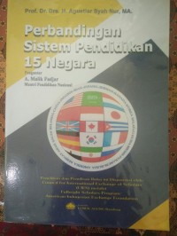 Perbandingan Sistem Pendidikan 15 Negara