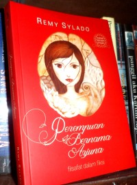 Image of Perempuan Bernama Arjuna