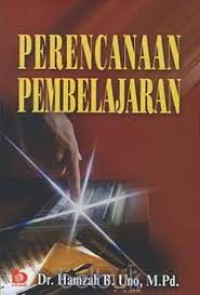 Perencanaa Pembelajaran