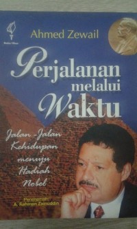 Perjalanan Melalui Waktu