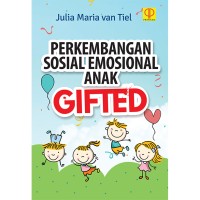 PERKEMBANGAN SOSIAIL EMOSIONAL ANAK GIFTED