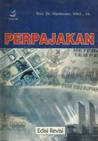 Perpajakan