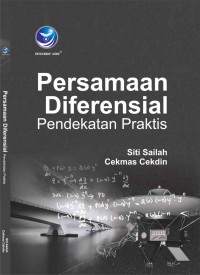 Persamaan Diferensial:Pendekatan Praktis