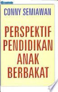 Perspektif Pendidikan Anak Berbakat