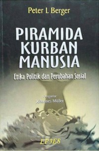 Piramida Kurban Manusia