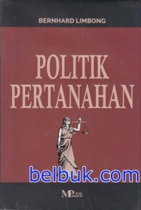 Politik Pertanahan