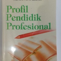 Profil Pendidikan Profesional