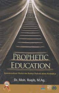 Prophetic Education