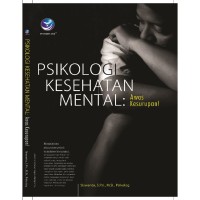 Psikologi Kesehatan Mental Awas Kesurupan