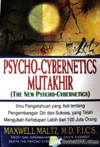 Psycho-cybenetics Mutakhir